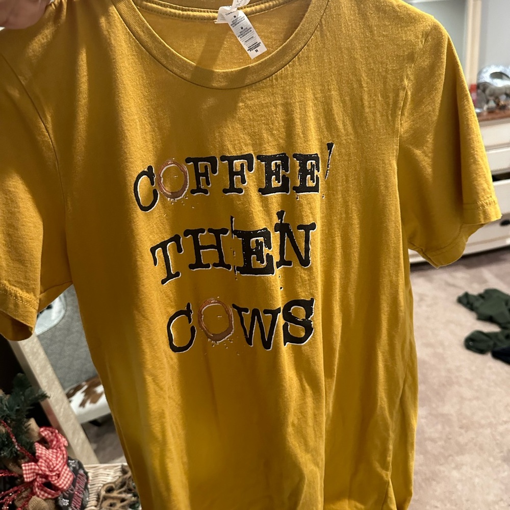 Cows top